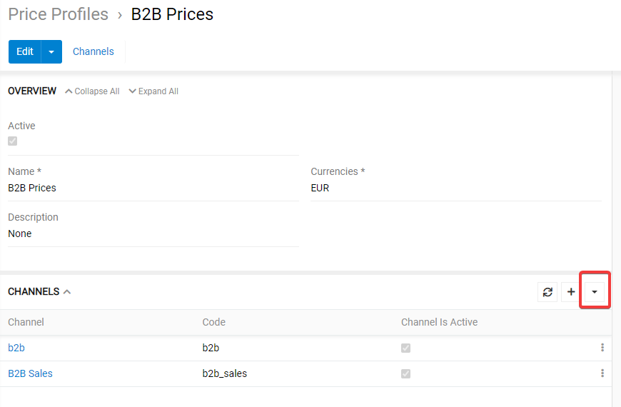price-profile-example