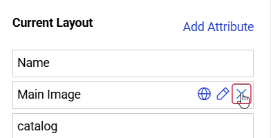 Deselect