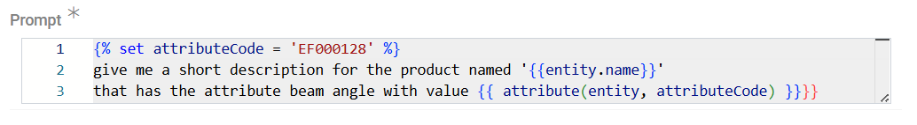 How to send field values