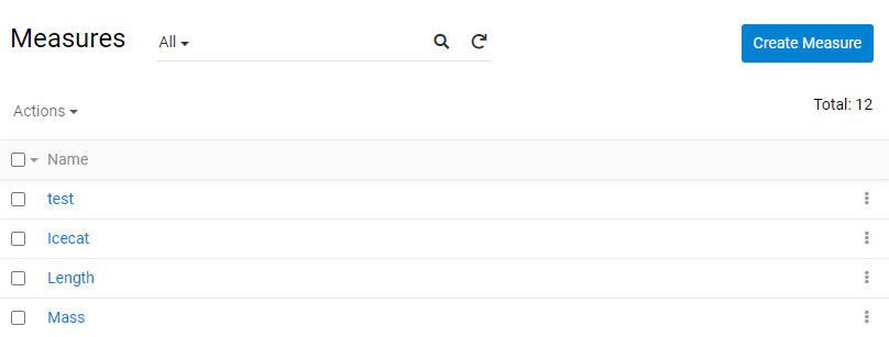 measure-list