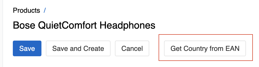 Set Value Button Click Example