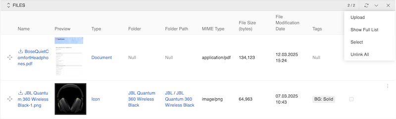 files-product-files