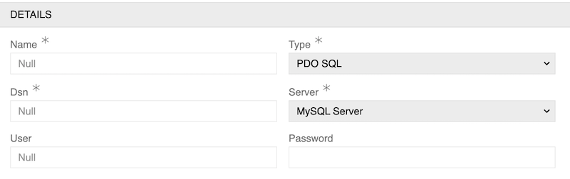 pdo-sql