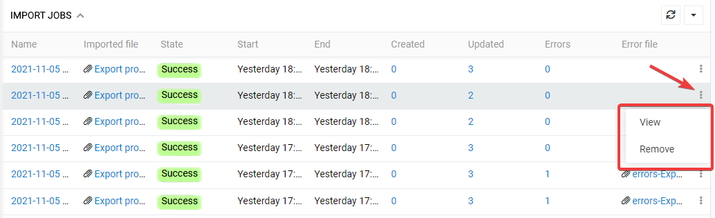 data-record-action