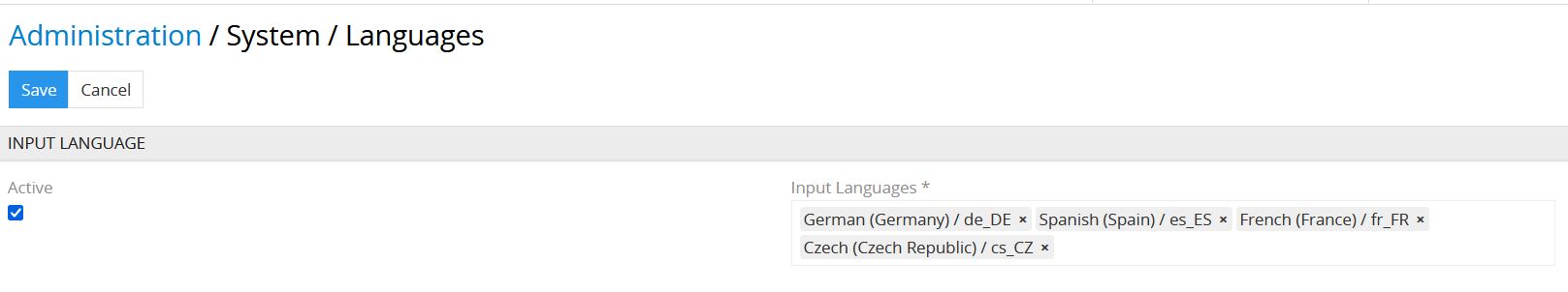 available_languages