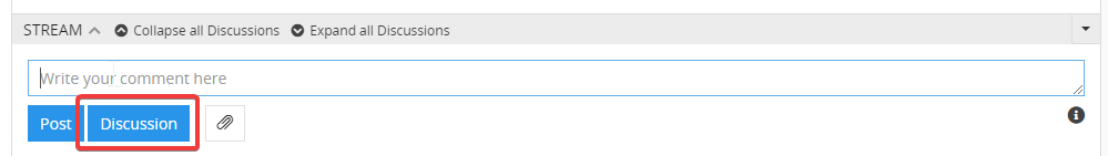 discussion-button
