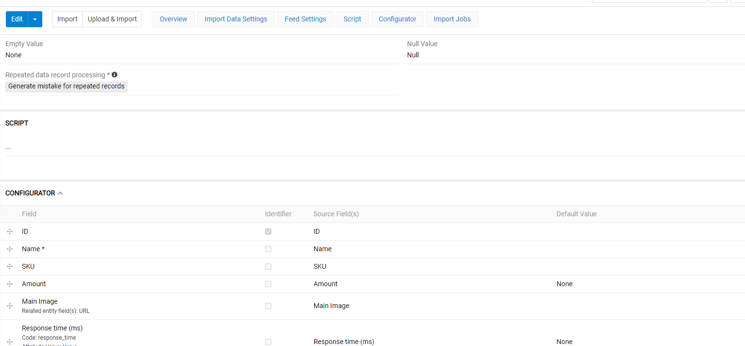 feed-configurator
