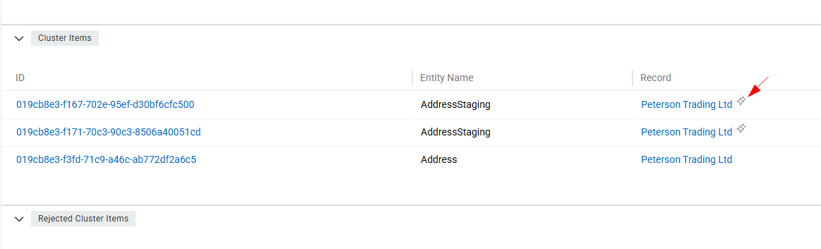 Confirm automatically