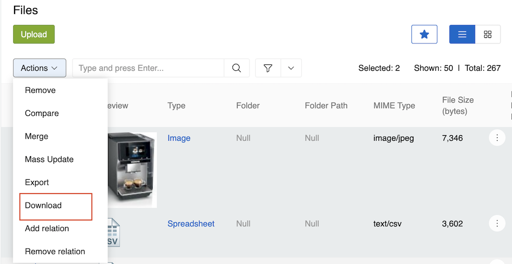 download-files-to-archive