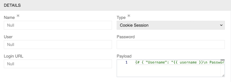 cookie-session
