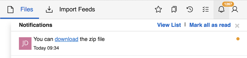 download-archive