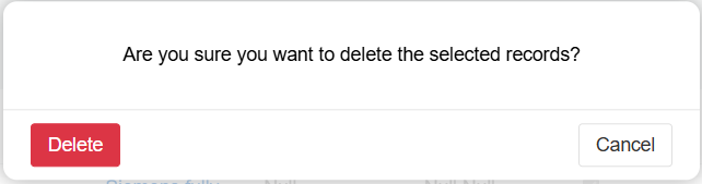 Remove