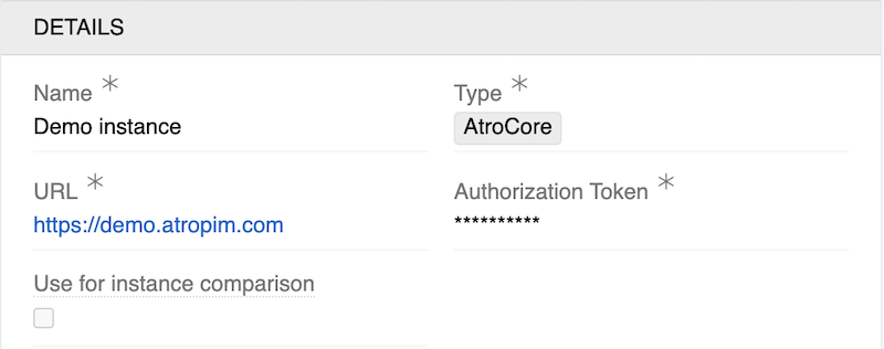 AtroCore