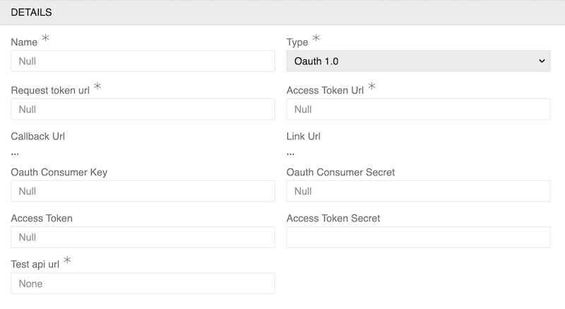 oauth-1-0