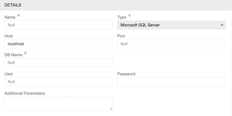 mssql